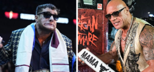 MJF's Possible WrestleMania 40 Appearance