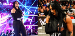 Major Update on Rhea Ripley's Injury - Reports