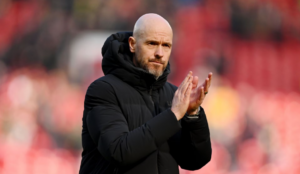 Manchester United Eyeing Joao Gomes as Eriksen Replacement