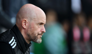 Manchester United Eyeing Joao Neves for Midfield Reinforcement