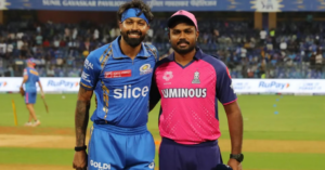 Mumbai's Misfortune MI vs RR Clash Brings Three Riveting Moments