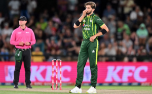Pakistan Cricket Board Shuffles Captains ft. Shaheen Shah Afridi