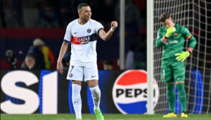 Parisians' Player Ratings Steal the Spotlight as PSG Stun Barcelona