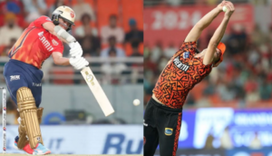 Pat Cummins Takes Sensational Catch to Dismiss Sam Curran in IPL 2024 Clash