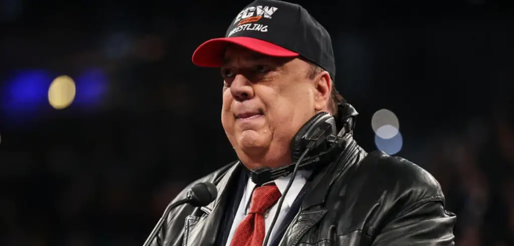 Paul Heyman Reflects on WrestleMania Main Event Ahead of Night 2