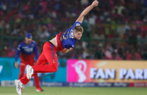 Players Shaping MI vs RCB Clash IPL 2024