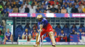 RCB's Missteps and Triumph in IPL 2024 Clash Against MI