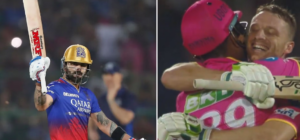 RR vs RCB Highlights IPL 2024 Unraveled in Three Key Moments