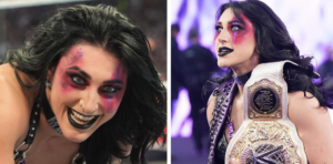 Rhea Ripley's Rumored Injury at RAW Raises Questions