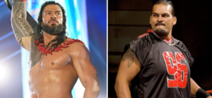 Rosey The Legacy Behind Roman Reigns' Rise in WWE
