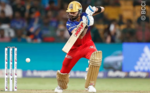 Royal Challengers Bengaluru (RCB) Struggles Continue as Du Plessis-led Team Falls Short Against LSG