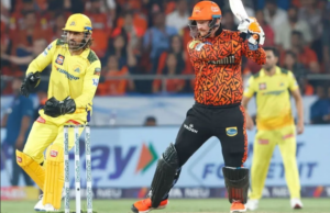 SRH's Landmark Victory Over CSK in IPL 2024