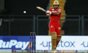 Sharp Glovework by Klaasen Seals Fate for Dhawan in IPL 2024 Thriller