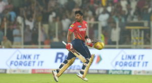 Shashank Singh's Stellar Performance Leads Punjab Kings to Victory IPL 2024