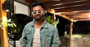 Shreyas Iyer's IPL Revelation Sparks Laughter on Kapil Sharma Show