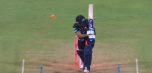 Shubman Gill Dismissal Dents Gujarat Titans' Momentum in IPL 2024 Clash