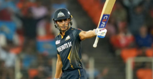 Shubman Gill Makes IPL History as Youngest Player to Reach 3,000 Runs