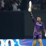 Sunil Narine's Spectacular Century and Hat-Trick History in IPL Unveiled