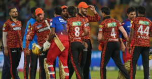 Sunrisers Hyderabad's Stunning Display IPL 2024 Highlights Top T20 Team Totals