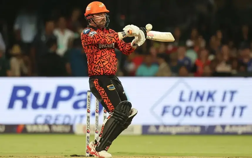 Travis Head's IPL Salary and Franchise Journey 2024