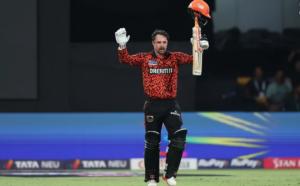 Travis Head's Sensational Century Sets IPL 2024 Ablaze