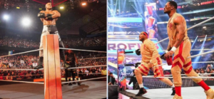 Veteran Predicts Defeat for Bobby Lashley and The Street Profits WrestleMania XL