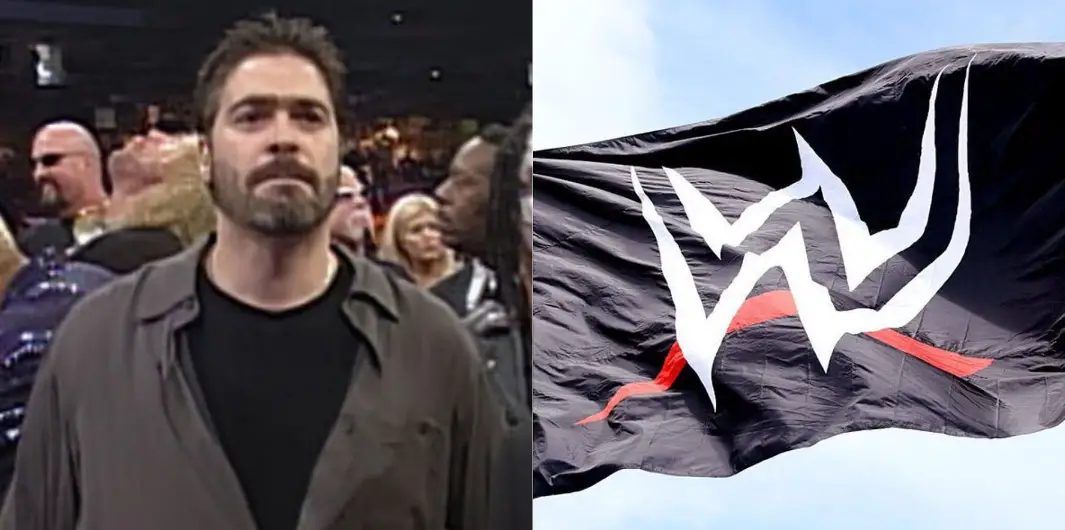 Vince Russo Urges WWE to Embrace Old-School Wrestling Persona