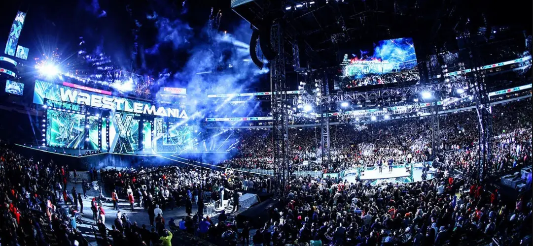 WWE Star Boldly Predicts Main Event Spot for WrestleMania 41