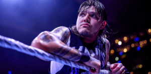 WWE Star Dominik Mysterio Targeted by Insult Ahead of RAW