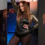 WWE Superstars React to Nia Jax's Personal Update