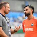 AB de Villiers pays heartfelt tribute to Virat Kohli