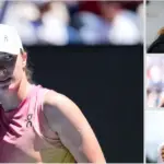 Competition Between Iga Swiatek and Aryna Sabalenka in the Race