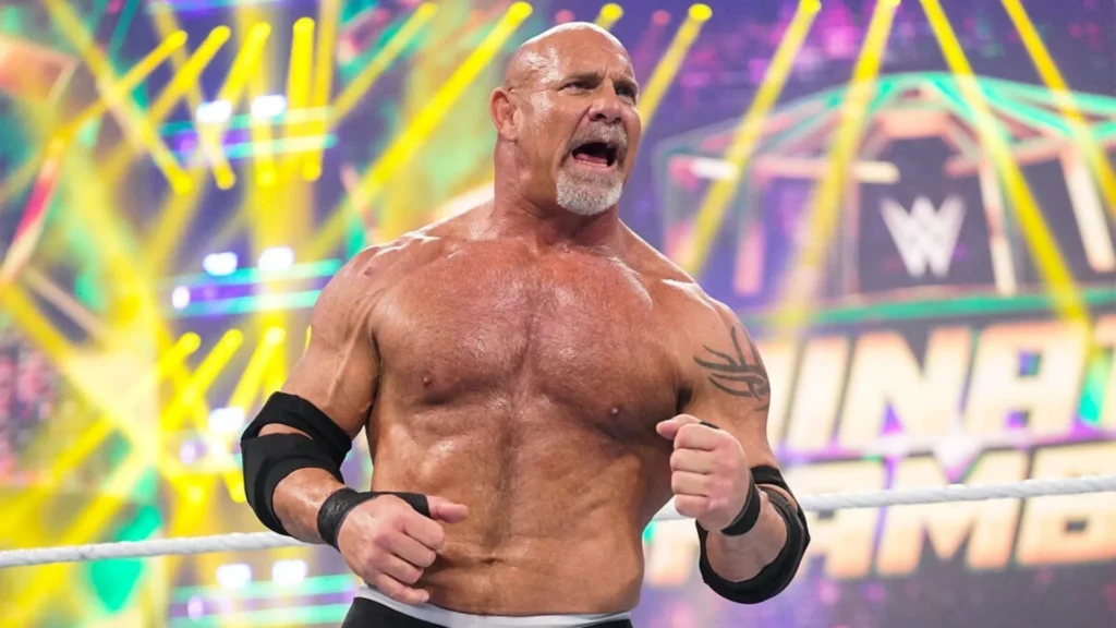 Goldberg की वापसी को लेकर WWE में हलचल, लेकिन Dutch Mantell को है शक