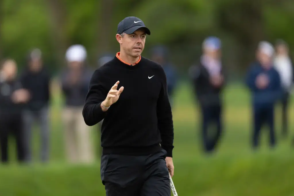 Rory McIlroy Suggests One Change to Improve Truist Championship Course!