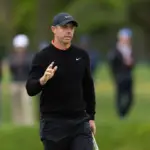 Rory McIlroy Suggests One Change to Improve Truist Championship Course!