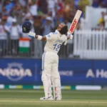 Virat Kohli Retires from Test Cricket What Does #269 Mean