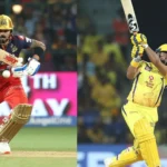 Virat Kohli vs Suresh Raina Comparison After 205 IPL Matches