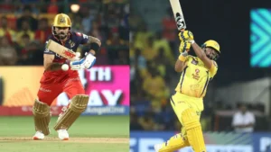 Virat Kohli vs Suresh Raina Comparison After 205 IPL Matches