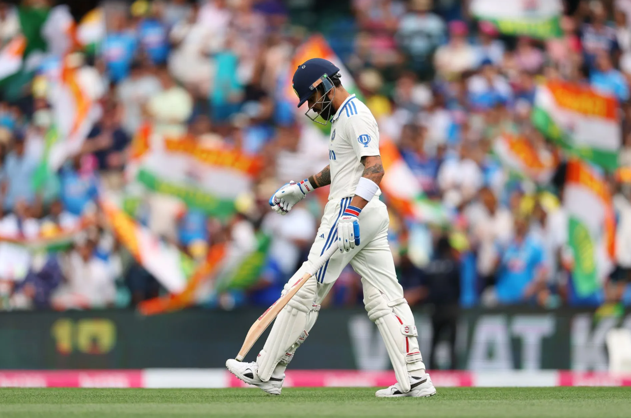 Virat Kohli के Test से संन्यास का फैसला टीम इंडिया के लिए क्यों हो सकता है खतरनाक?