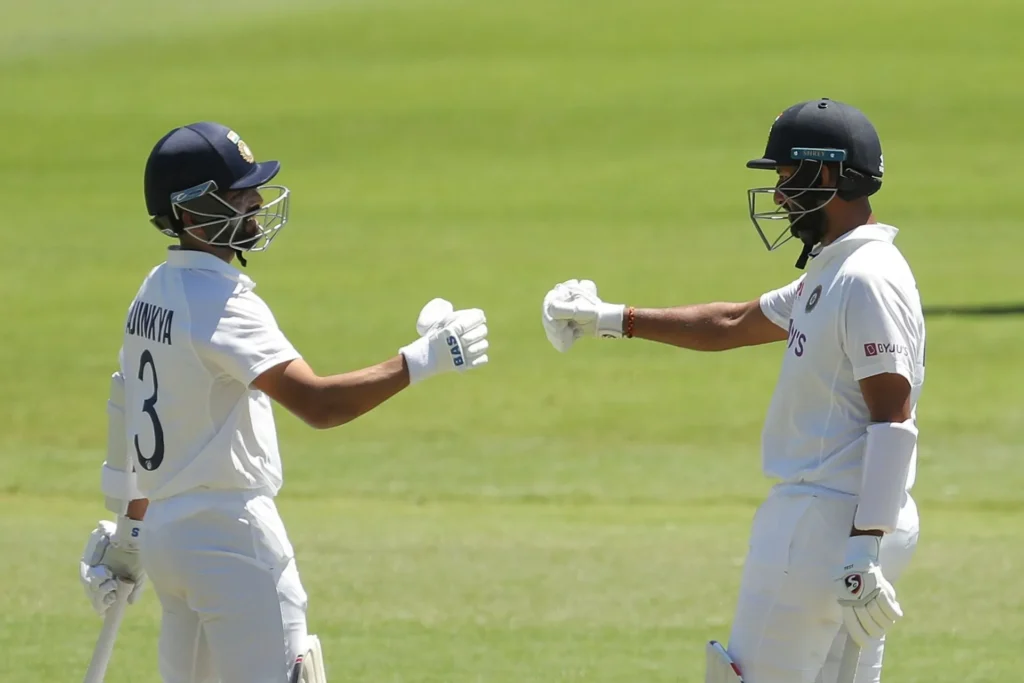 Virat Kohli के रिटायरमेंट के बाद Ajinkya Rahane