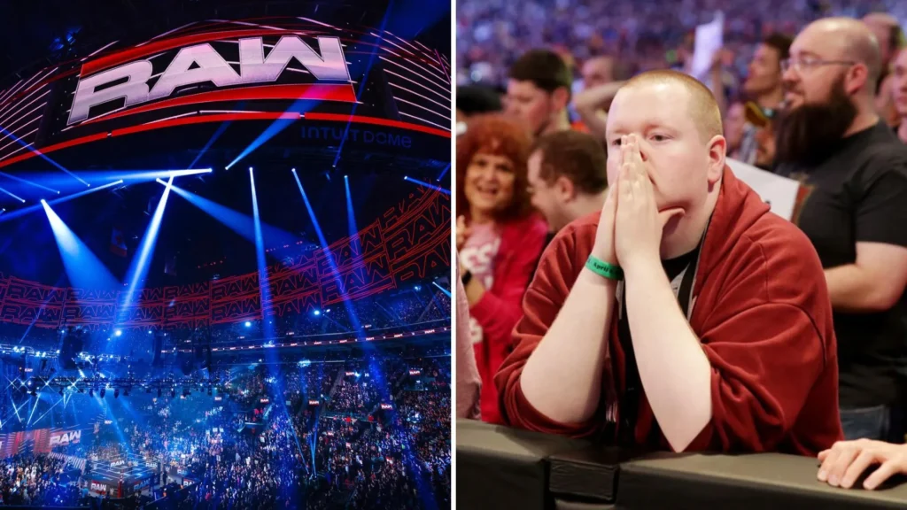 WWE Star Pat McAfee's Heartbreaking Hint at Retirement