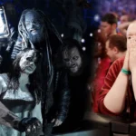 Will Aleister Black Become the New Leader of Wyatt Sicks