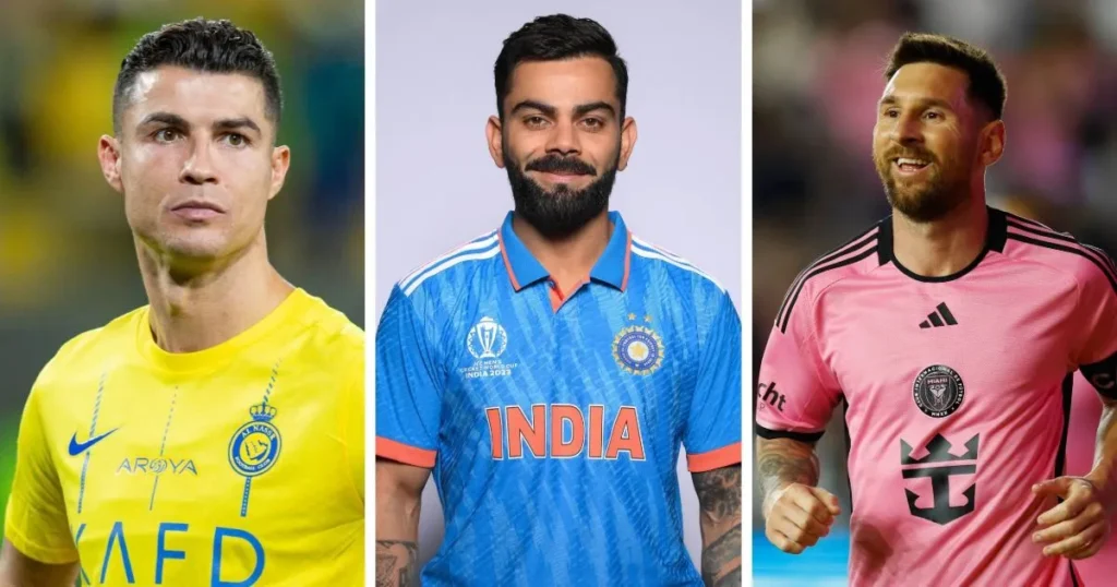 virat-kohli-purana-bayan-cristiano