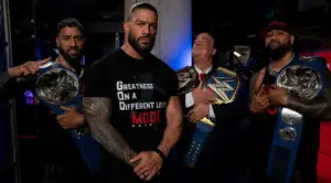 क्या Naomi फिर से जोड़ सकती हैं Bloodline को? Paul Heyman के धोखे के बाद उभरे नए संकेत!